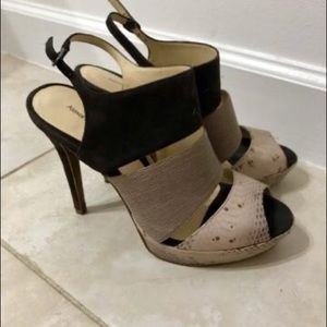 Alexandre Birman heels